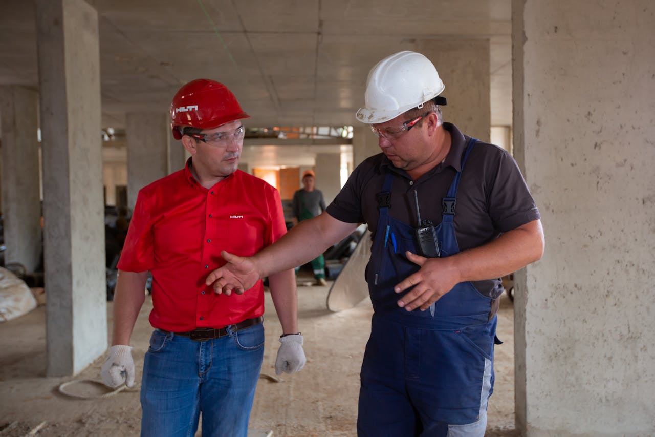 What Does a Professional Building Manager Do? | M1 Properties